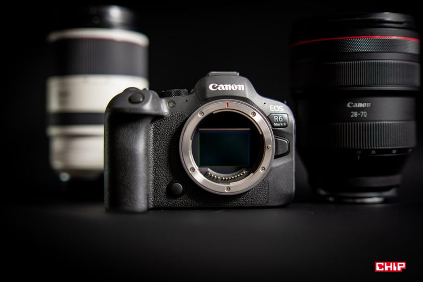 Fotograficzna recenzja Canon EOS R6 Mark II. Gdyby nie jeden szczegół, biłby rekordy sprzedaży
