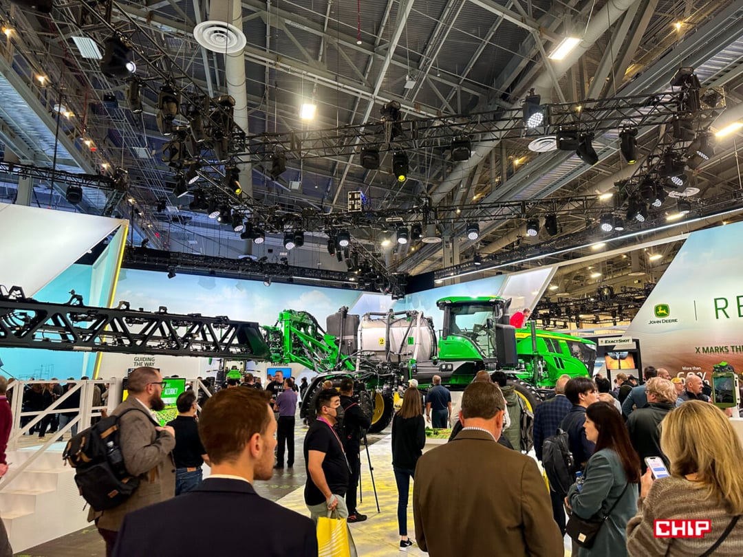 Powrót do tradycji czy nowa rzeczywistość po pandemii? Targi CES 2023 były inne niż dotąd