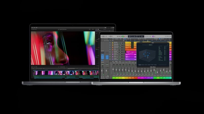 MacBook z dotykowym ekranem? Uwierzę, jak zobaczę