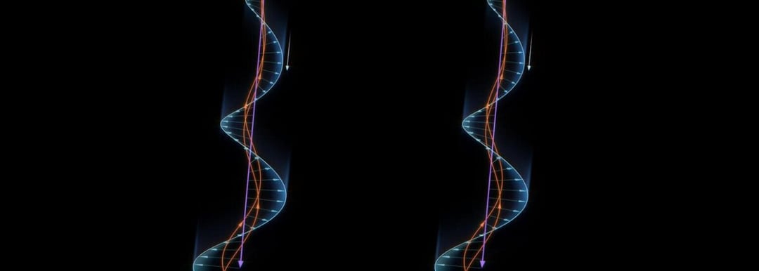 Jaka dziś pogoda w kosmosie? Po raz pierwszy zaobserwowano ten rodzaj interakcji