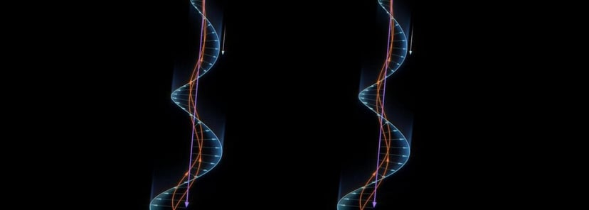 Jaka dziś pogoda w kosmosie? Po raz pierwszy zaobserwowano ten rodzaj interakcji