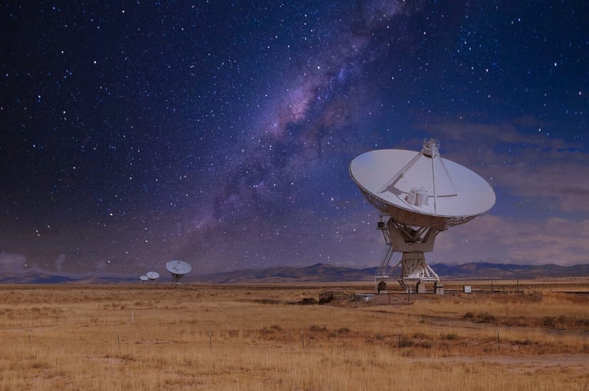 To największa Srebrna Moneta, jaką kiedykolwiek zobaczysz. Astronomiczne arcydzieło w akcji