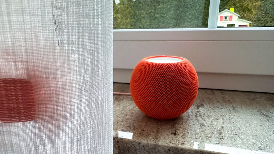 Kupiłem czteroletniej córce HomePoda mini. Niczego nie żałuję