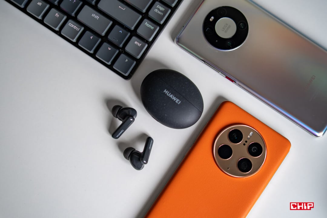 Tam, gdzie Huawei stracił, inni skorzystali. Który producent smartfonów najbardziej zyskał na upadku konkurenta?