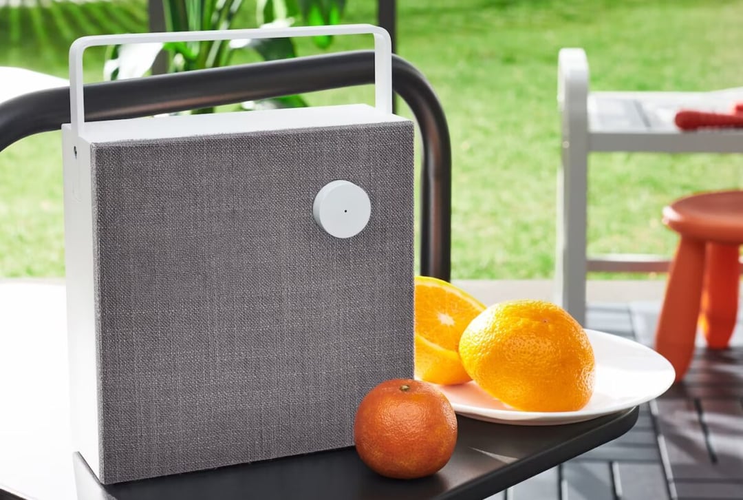 W sklepach IKEA pojawi się wkrótce nowy sprzęt. Będziesz chciał go mieć w swoim domu