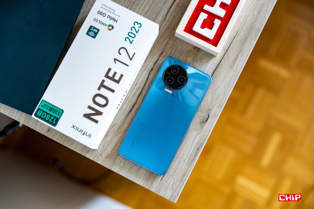 Dopiero co weszli do Polski, a rosną jak na drożdżach. O tym producencie smartfonów będzie głośno