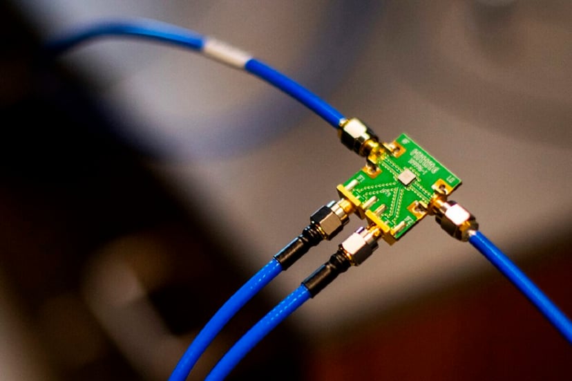 Komunikacja dotrze nawet na koniec świata. To zasługa rekordowego łącza