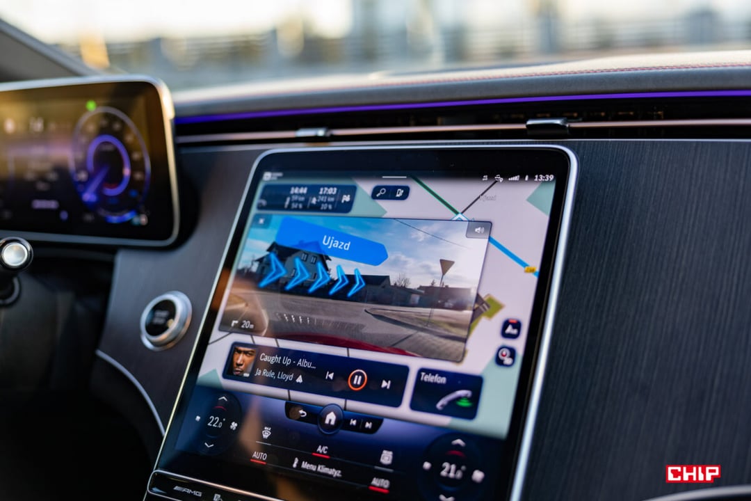 Po co Ci nowy samochód, skoro nie potrafisz z niego korzystać?