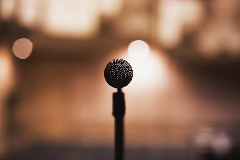 Sztuczna inteligencja może sobie generować muzykę z tekstu, ale ja nie zamierzam jej słuchać