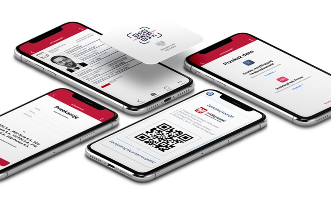 Nadchodzą duże zmiany w aplikacji mObywatel 3.0 – znamy datę