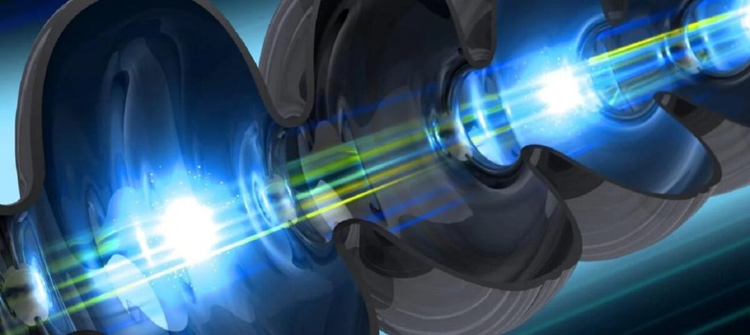 6G już działa. LG przesuwa kolejne granice wykorzystania fal terahercowych