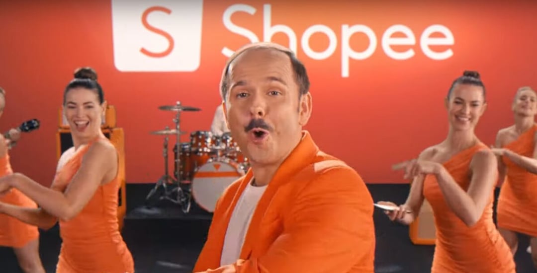 Nawet Sławomir nie pomógł. Shopee wychodzi z Polski,  zostanie po nich tylko pipipi