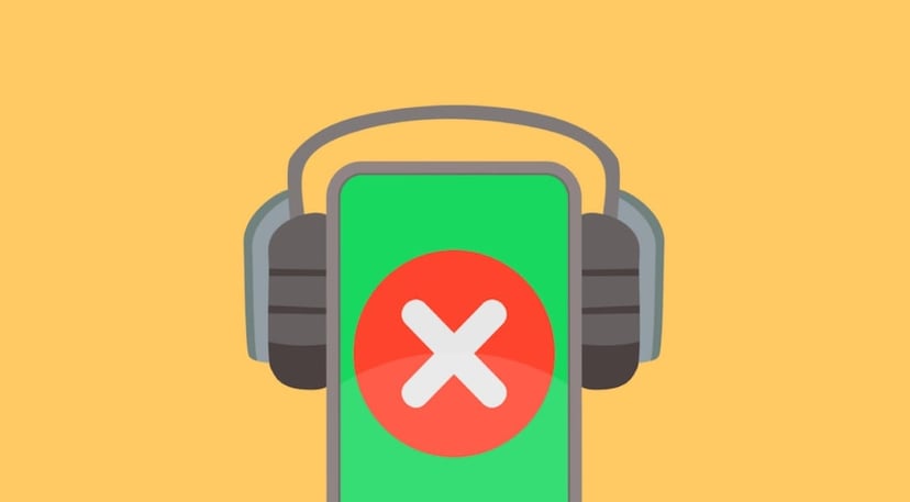 Coś niedobrego dzieje się z aplikacją Spotify na popularnych smartfonach