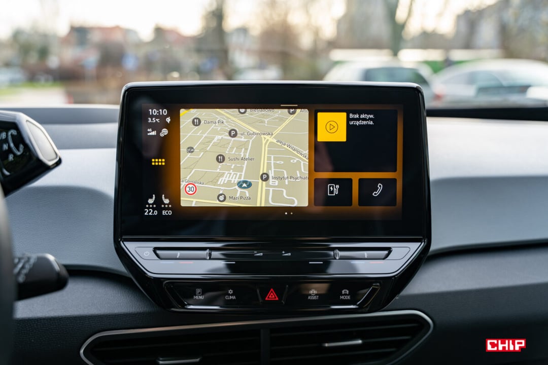 To była kwestia czasu. Do samochodów trafią aplikacje rodem ze smartfona – tak, TikTok też