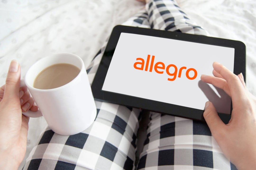 Zmiany na Allegro. Zakupy na raty będą łatwiejsze, za to reklamacje przestaną być takie proste