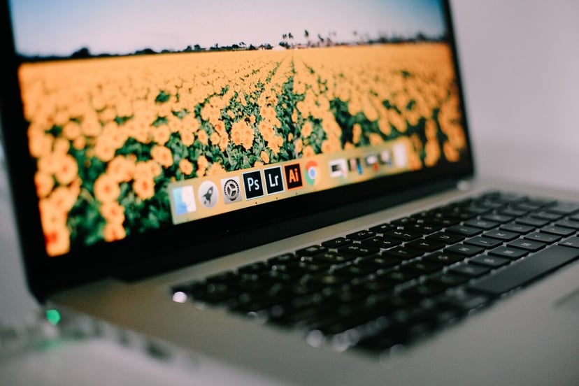 Właśnie dlatego warto płacić abonament. Lightroom dostał szereg fantastycznych nowości