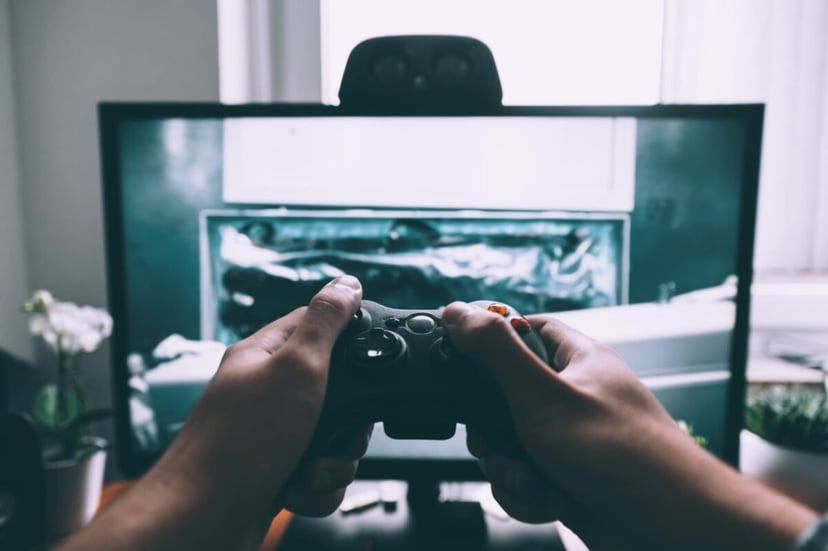 Wszyscy mówili: nie idź do gamedevu. Nie posłuchałem