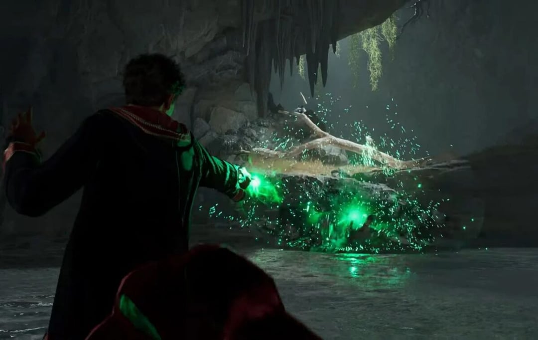 Twórcy Hogwarts Legacy zmarnowali tak wielki potencjał, że aż trudno w to uwierzyć