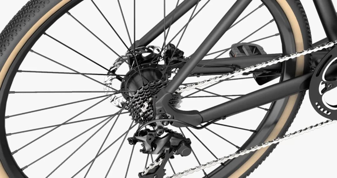 Nowe elektryczne rowery od Fiido. Firma musi odbudować swój wizerunek po wpadce