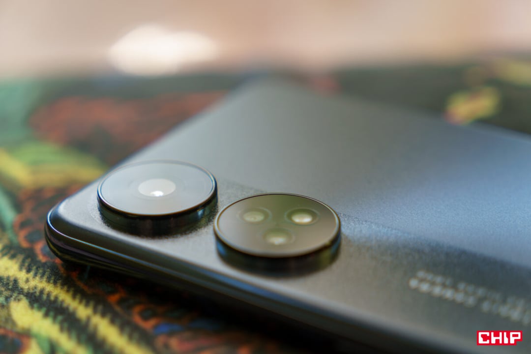 Test Oppo Reno 8T – kolejna ofiara megapikselowej wojny