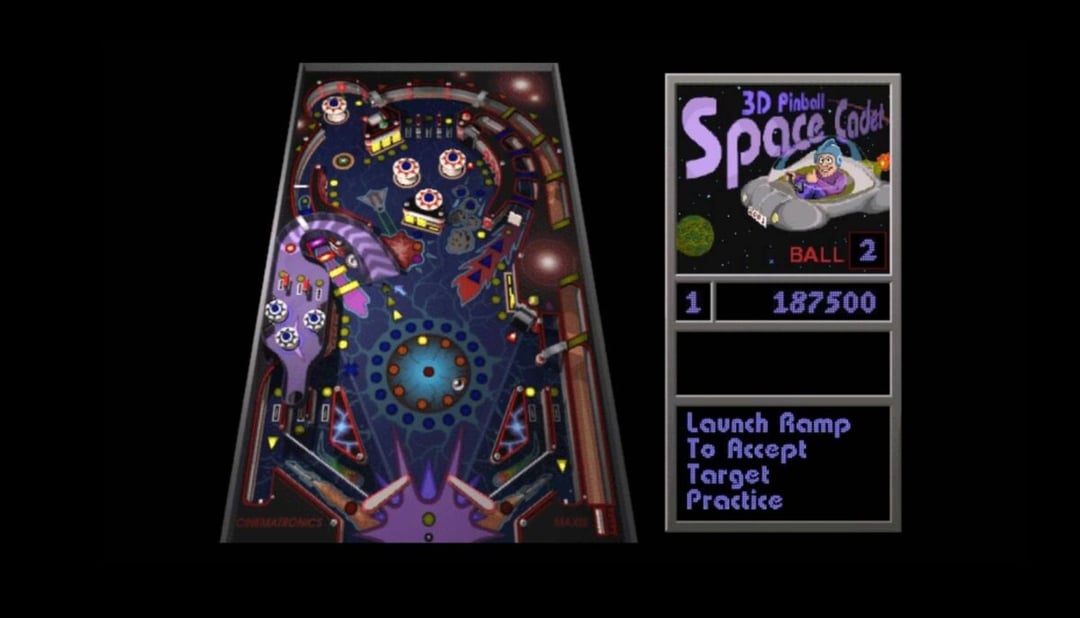 Pinball wymięka. Dual Coincidence to prawdopodobnie najbardziej skomplikowana elektromechaniczna gra na świecie