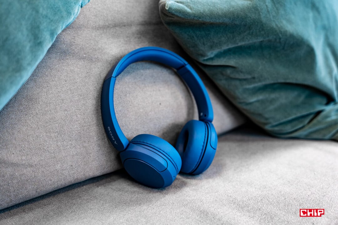 Test Sony WH-CH520. Wzorowe słuchawki dla wymagających minimalistów