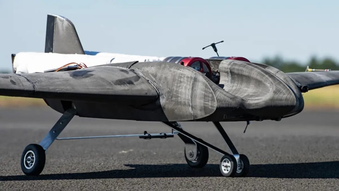 Brytyjczycy mogą drukować niszczycielskie drony. Oto sposób na tani i szybki dostęp do zabójczej broni