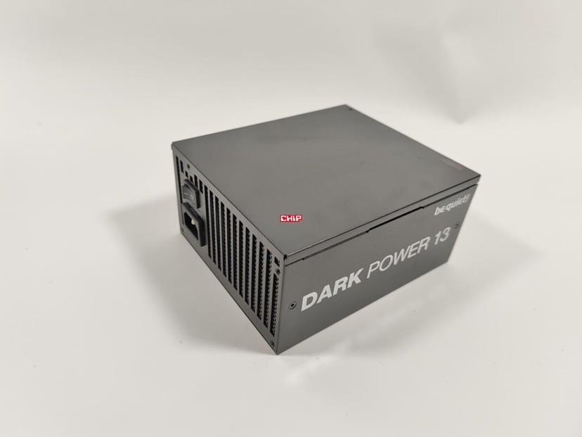 Krótki test zasilacza be quiet! Dark Power 13 1000W