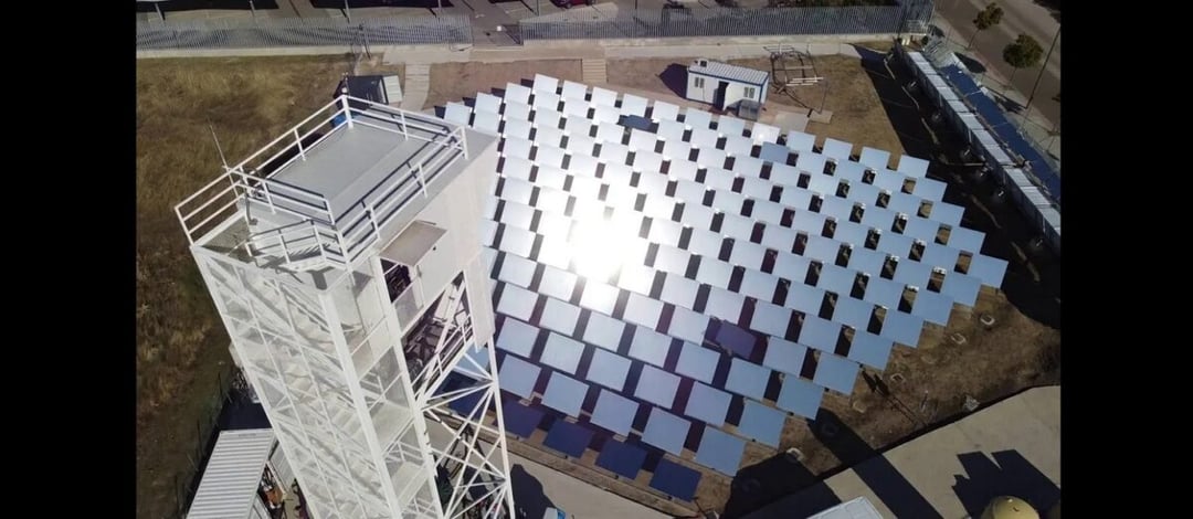 Cement będzie można produkować bez emisji. Pomoże przełomowa technologia