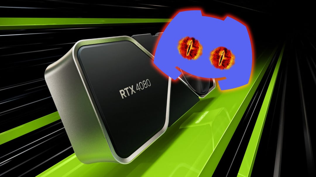 Twój komputer nagle zwolnił? Winny prawdopodobnie jest Discord