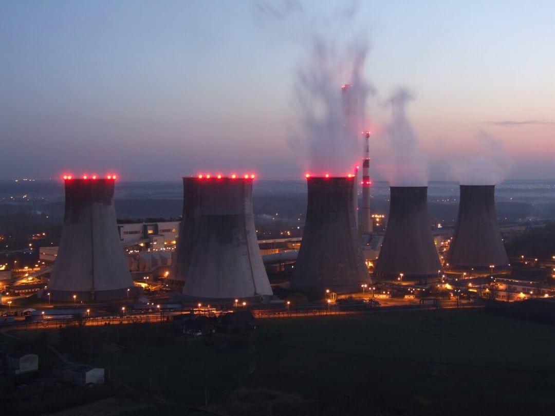 Marnujemy ogromne ilości ciepła. Jeśli je wykorzystamy, to możemy zapomnieć o kryzysie energetycznym