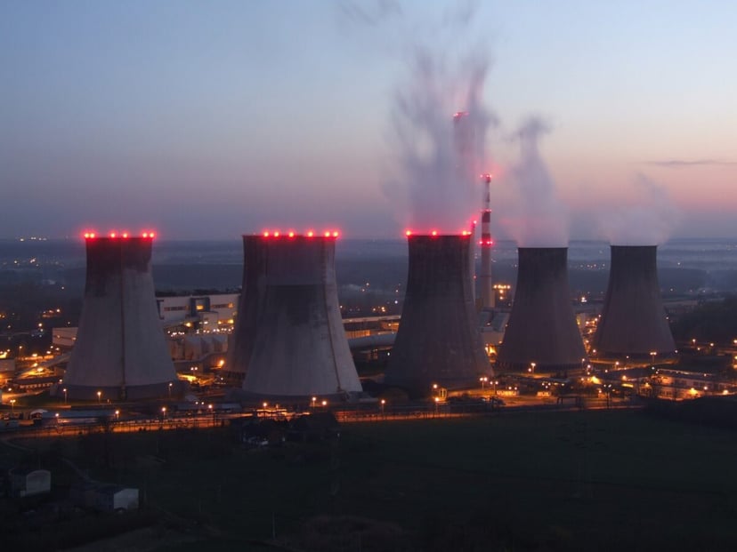 Marnujemy ogromne ilości ciepła. Jeśli je wykorzystamy, to możemy zapomnieć o kryzysie energetycznym