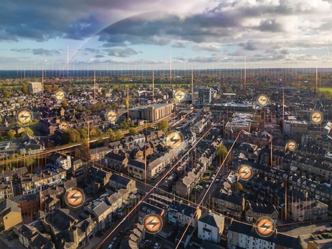 Stabilizacja to jej drugie imię. Wirtualna elektrownia pomoże Brytyjczykom