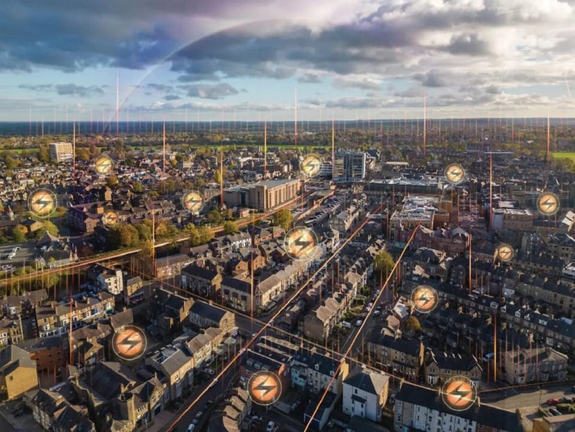 Stabilizacja to jej drugie imię. Wirtualna elektrownia pomoże Brytyjczykom