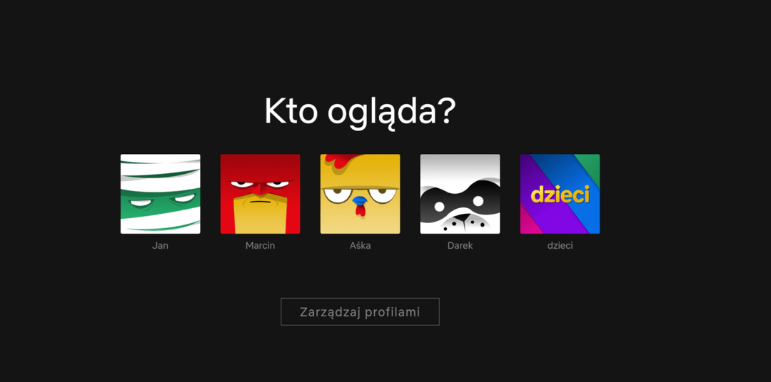 Netflix przypomni jak to było za czasów kablówki? Nowe doniesienia są totalnie bez sensu