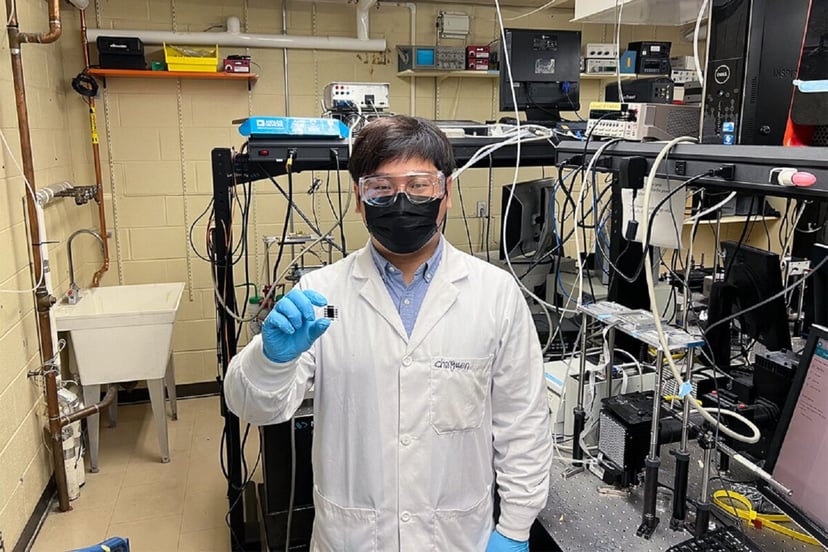 Nanokryształy zrewolucjonizują fotowoltaikę. Postęp okazał się gigantyczny