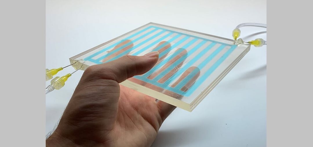 Tak powstają płynne, energooszczędne okna