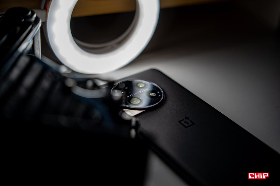 Test OnePlus 11 5G. Nie musisz być Pro, żeby zabijać flagowce