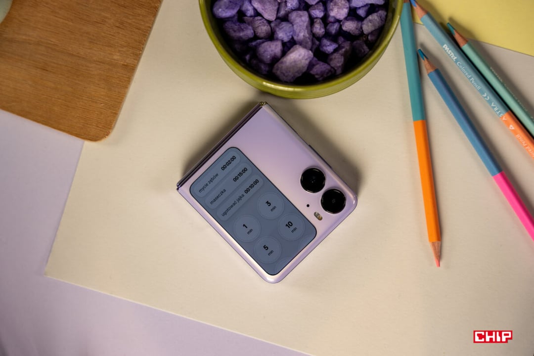 Nowa generacja składaków rzuci was na kolana. Samsung i Motorola szykują coś naprawdę specjalnego