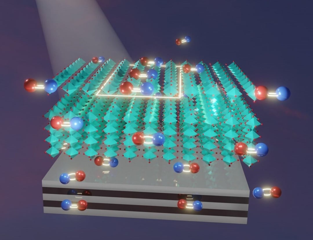 Perowskity jeszcze wydajniejsze. Krzem pójdzie w odstawkę?