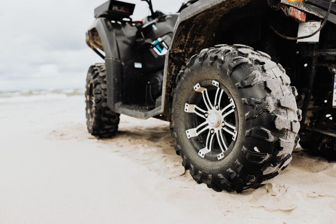 Nie zgadniesz, czym zasilany jest ten quad. Wynalazek Polaków zrewolucjonizuje przemysł