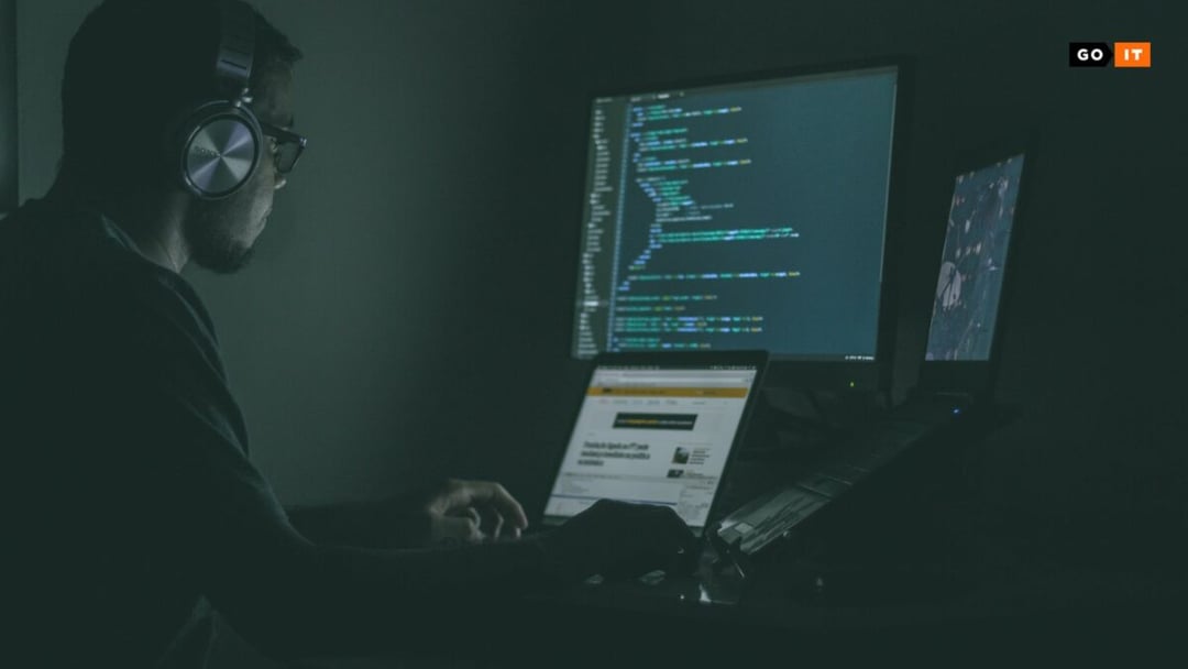 4 najpopularniejsze metody nauki programowania. Na którą z nich się zdecydować?