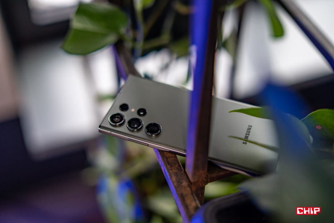 Tu miały być pierwsze wrażenia z Galaxy S23, ale ja nie wiem, co powiedzieć