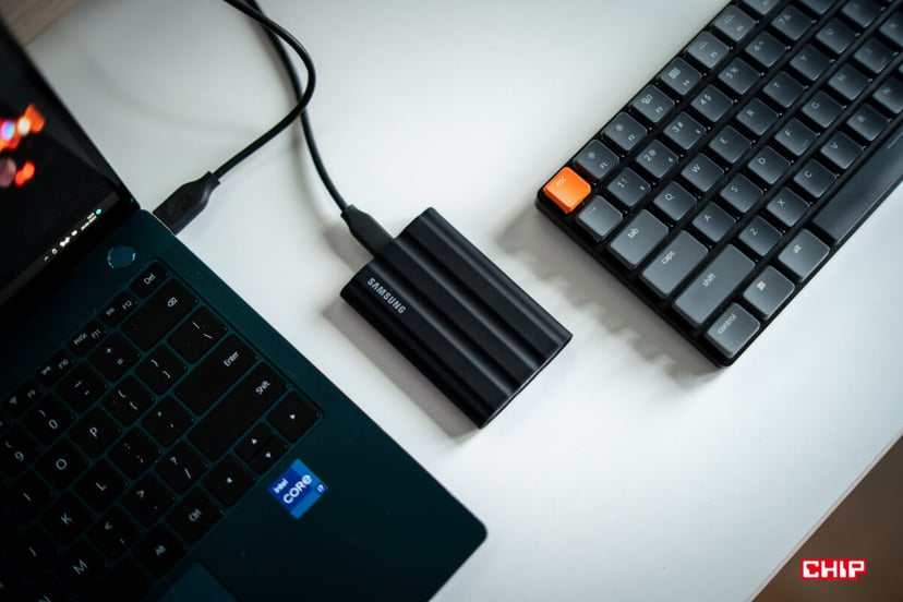 Tanio już było? Ceny dysków SSD wystrzelą jak z katapulty