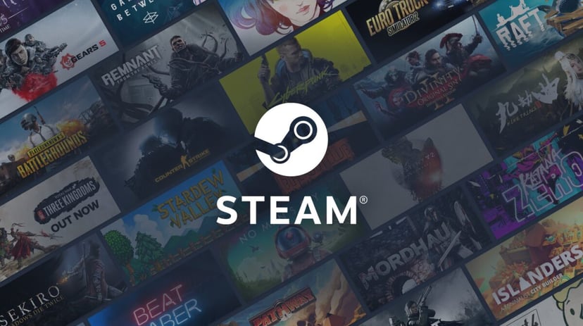 Na starym komputerze w gry nie pograsz. Steam gasi światło