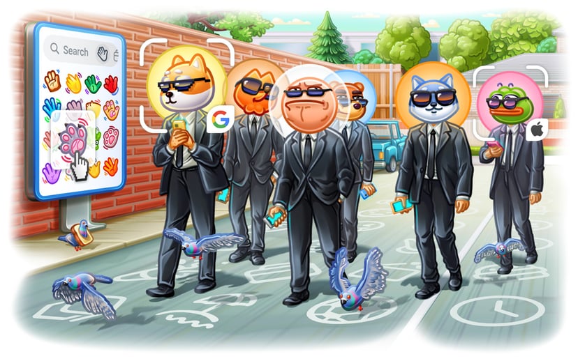 Tego właśnie brakowało w Telegramie. Pierwsza aktualizacja w tym roku i od razu taki sztos