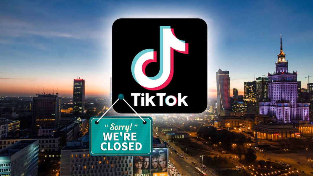 Co dalej z TikTokiem? USA stawia twarde ultimatum