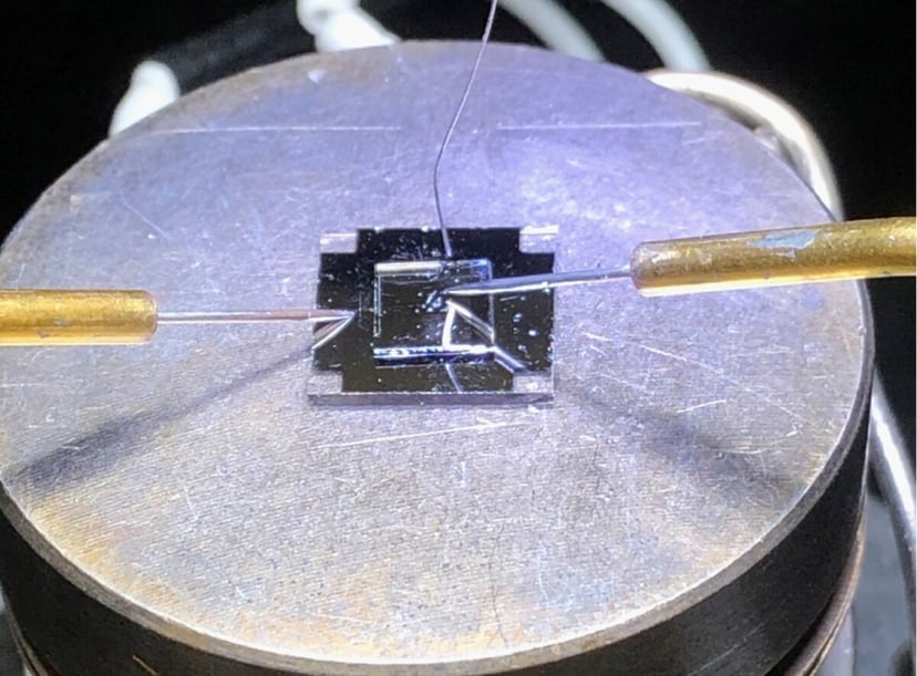 Tranzystor termiczny, jakiego jeszcze nie było. Wykorzystuje się go częściej, niż myślisz