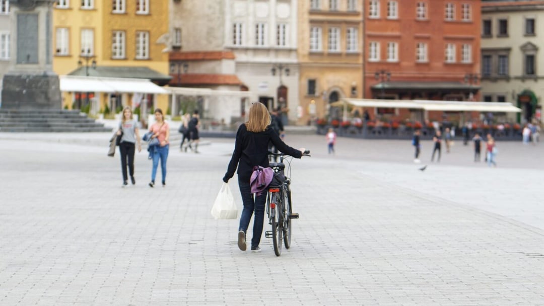 Co się dzieje ze skradzionymi rowerami? Ujawniono sekrety czarnego rynku jednośladów