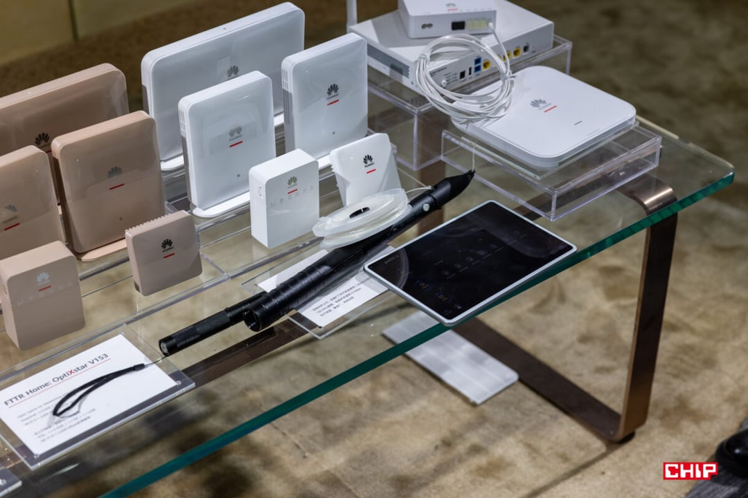 Unia Europejska rozważa blokadę Huawei w sieciach 5G. Operatorów czekają duże wydatki